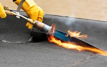 flat roof repairs Stock Green, Worcestershire