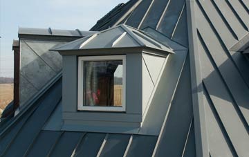 metal roofing Stock Green, Worcestershire