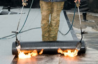 Stock Green flat roof sealing quote